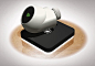 Red Dot Design Award for Design Concepts : eCozy – Smart Heating Solution