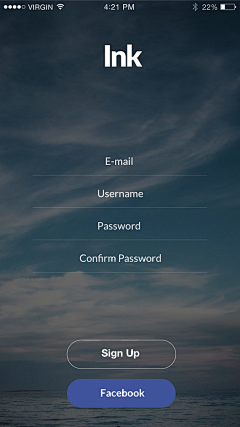 梓源采集到手机 UI