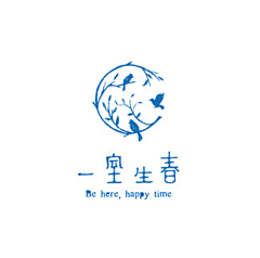 假装T_T清新采集到logo