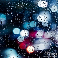Sherry-kyu采集到雨