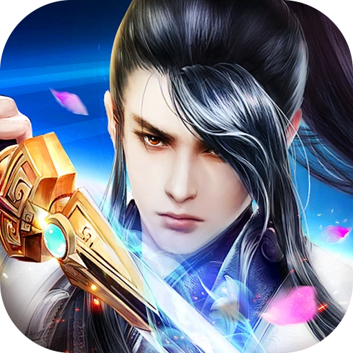 魔灵修真-icon #仙侠风#-花瓣网