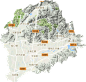 平谷区高清地形地图,平谷区高清谷歌地形地图