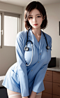 AI美图17 474P /875M 办公 制服-AIGC绘画技术-AIGC大类,微元素 - AI - Element3ds.com!