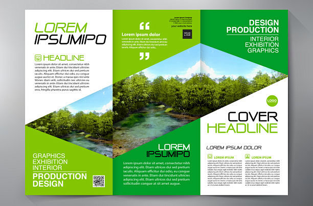 Brochure 3 fold flye...