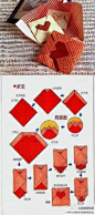 Pinterest / Search results for 折纸