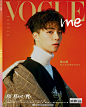 【潮牌时尚排版】Personality，This is the style and attitude that young people like.