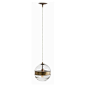 Garrison Round Pendant Arteriors