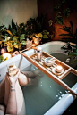 9 Ways to Create a Bathtime Oasis                                                                                                                                                                                 More