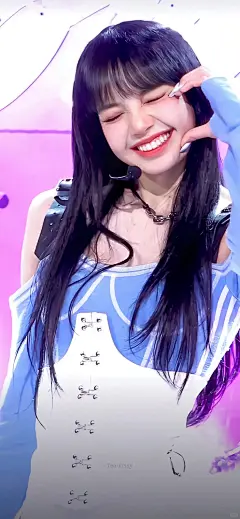 LISA｜高清壁纸 - 小红书