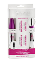 Style Studio 2-Pack Mascara Sexy Length & Volume Extreme