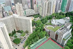 2019年6月23日，香港土瓜湾