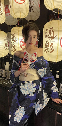 容色之参采集到照片