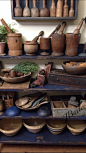 Kitchen shelf~♥~