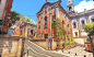 Overwatch 2 - Esperança Portugal