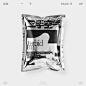 poster graphic design  ILLUSTRATION  package packaging design typesetting 海报 包装设计 创意 creative