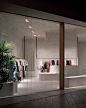 Kloke store by Studio Goss