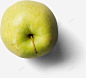 绿苹果GreenApple丨写实美食厨房食材水果蔬 免费下载 页面网页 平面电商 创意素材