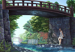 【南瓜】采集到有意境的场景