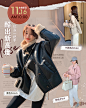 果果家 GUOGUOWOMEN定制 韩范精品女装