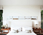 走廊的墙上理念 - 壁挂式设计理念 - ELLE DECOR