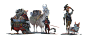 rudy-siswanto-merchant-local-soldier