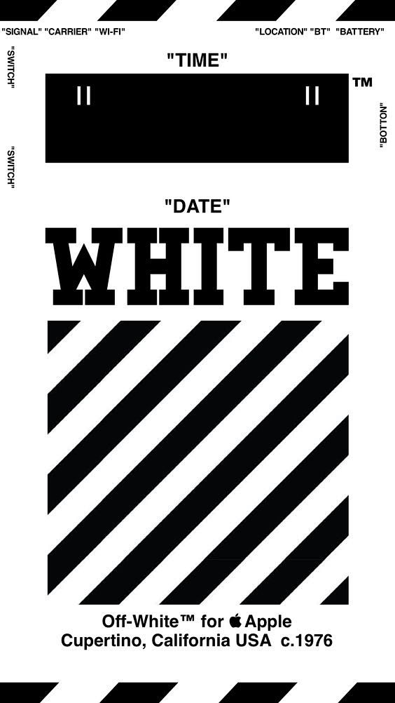 Off-White™“OFFWHITE”...