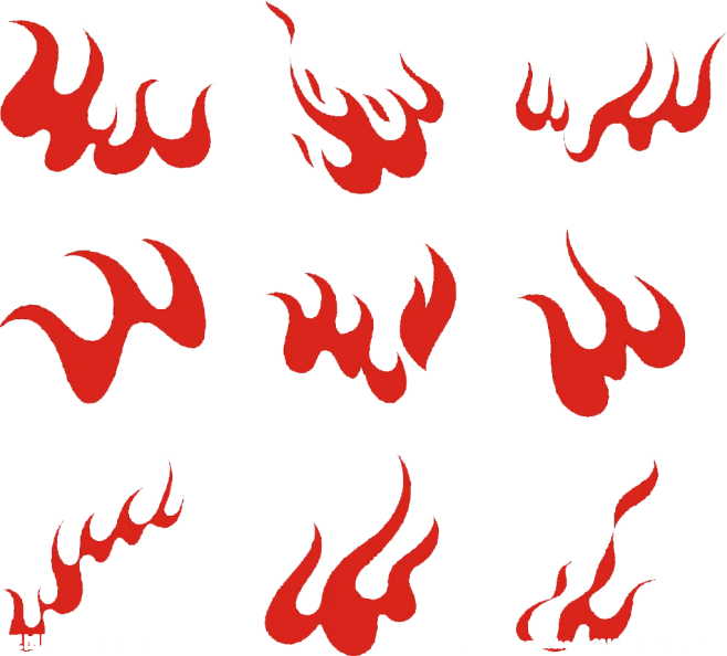 火纹1-花瓣网