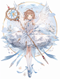 魔卡少女樱