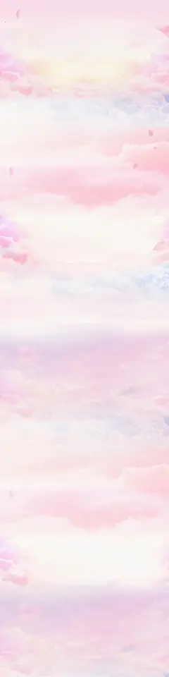 鹿遥-3000背景-七夕专题页首页海报详情页背景活动页