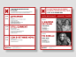 【设计欣赏】Mossovet State Academic Theatre