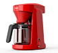 coffee machine design by ferberdesign: 