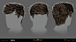 Hogwarts Legacy - Hair