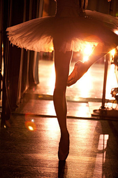 稔知咎采集到Ballet. 芭蕾
