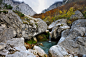 Mountain spring by Ivan Šlosar on 500px