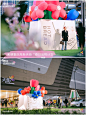 展览｜龙湖重庆高新天街“春日出桃计划”