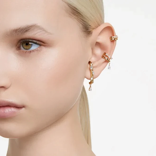 Dextera Ear Cuff - S...