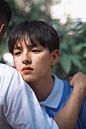 十七岁男孩和男人搞基的画面(2)-GAY帅哥图片-帅哥图库网