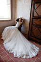 Alessandra Rinaudo 2012婚纱系列（13张）