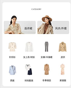 大鱼哇~采集到宝贝分类
