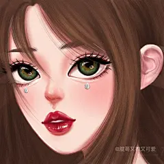 插画超话   “ 世人皆要我的女孩善解人意 要成熟懂事 可我不要 我只要她平平安安长大 健康快乐足矣 我会在她身边一年又一年”  ​#插画##手机壁纸##头像# ​​​​