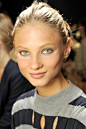 Michael Kors Spring/Summer 2011 Ready-To-Wear : Michael Kors' vision is clear 