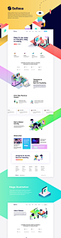 Sellesa UIUX Design. on Behance