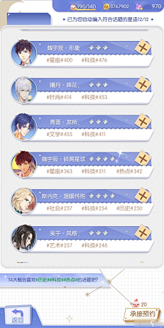 小小奥特曼采集到二次元扁平ui