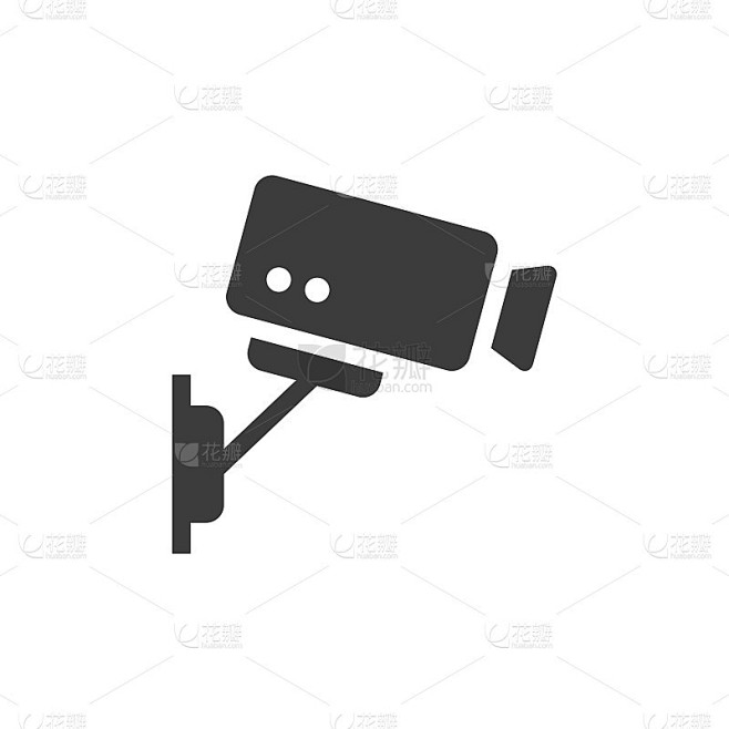 摄像头图标