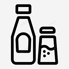 调料图标