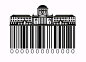 Illustrated Barcodes : Barcodes grace almost every product we sell. Concidering how much package real estate they command, why shouldn't they be more fun?