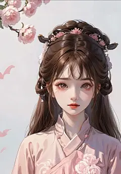 古风壁纸 - 高清图片，堆糖，美图壁纸兴趣社区