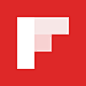 Flipboard app icon