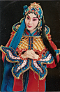 Chinese opera