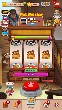 鱼子酱健将采集到cm/pm